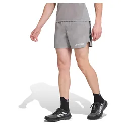 Pantaloni Corti Xperior 5´´ Grey Three XL