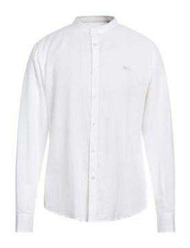 Hemd Herren Weiß 3XL,4XL,XXL Herren