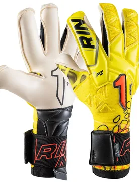 Gants De Gardien De But Xtreme Guard Dominius Pro Yellow / White 11 unisex - Rinat - FashionsVida