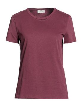 T-shirts Damen Pflaume 32,34,36,38,40 Damen
