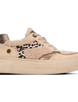 Sneaker 17623602 Beige EU 35