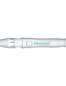 Medisana Meditouch Stechhilfe grau - Medisana - FashionsVida