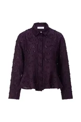 Blouse with Structure female