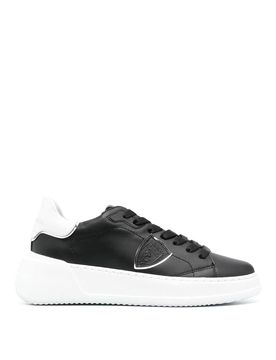 Philippe Model Tres Temple Low