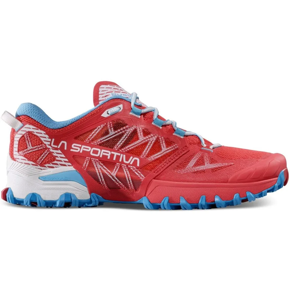 Zapatillas de Trail Running de mujer Bushido III - la sportiva - FashionsVida
