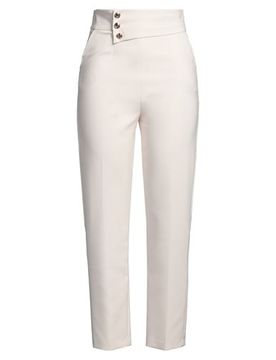 Pantalones Mujer Hueso 36,38 Mujer