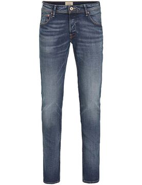 Mike cole cb 125 pantalón hombre Azul (XS)