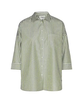 Bluse WKDGIRALDA grün 36 damen - WEEKEND MAX MARA - FashionsVida