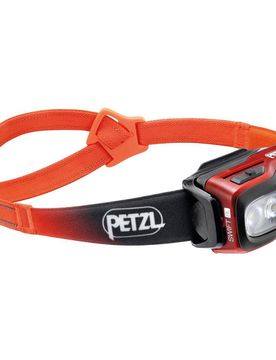 Swift rl frontal Naranja (UNICA)