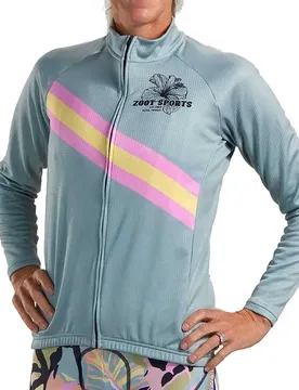 Maillot à Manches Longues Ltd Thermo