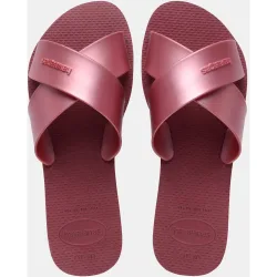 Chanclas de dedo Mujer Aqua