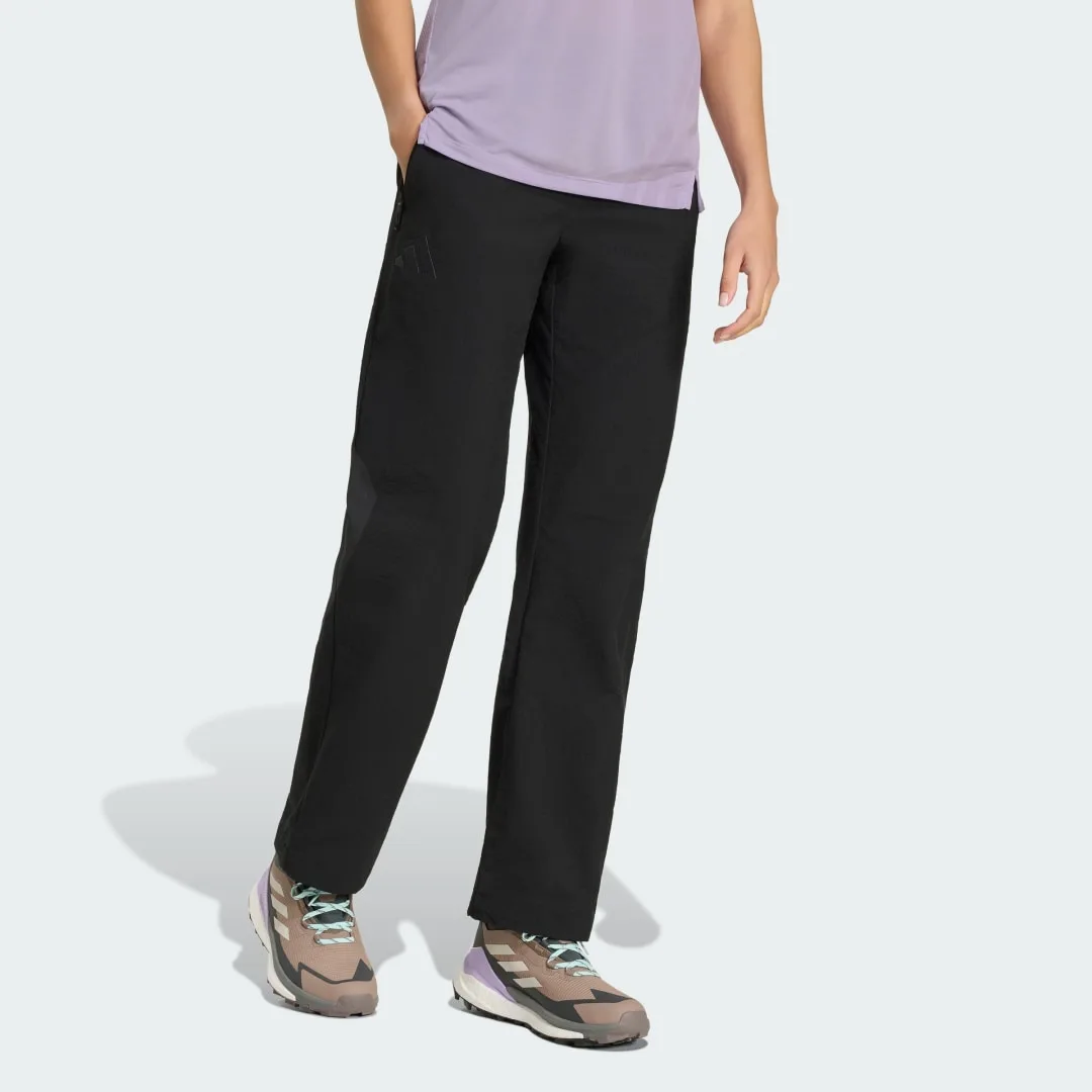 Pantaloni Terrex Xperior CLIMA365 XS Black - Adidas - FashionsVida