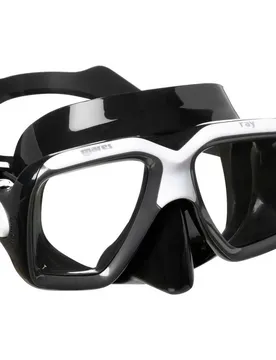 Maschera Subacquea Ray Carton Box