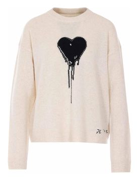 Maglione Markuz Aero Heart
