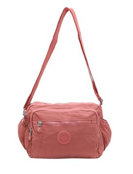 Mindesa Bolso de hombro melón