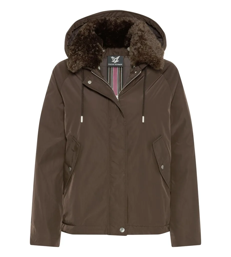 JACKE female - 42 - FashionsVida