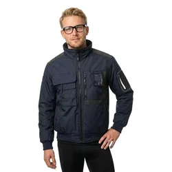 U-power Veste Mate Deep Blue 2XL
