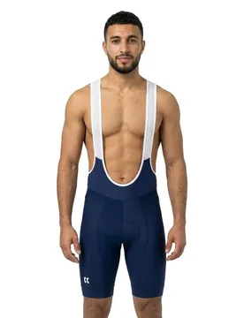 Kalas Salopette Motion Z6 Navy Blue