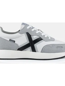 Zapatillas de hombre Xemine - Munich - FashionsVida