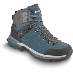 Milford GTX Herren Trekkingstiefel, türkis, Größe 42 42