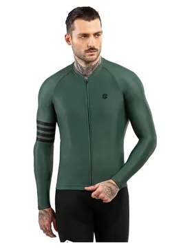 Maillot à Manches Longues M2 Gravel
