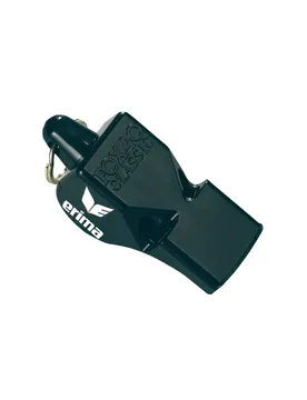Schiedsrichterpfeife Classic 40 - Noir - unisex - Size: TU