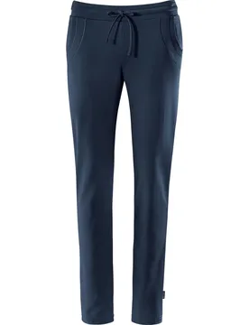 Schneider Palma Damen Hose, blau 18 - Schneider - FashionsVida