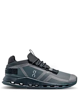 Scarpe Da Running Cloudnova Void Grey EU 47 1/2 - On Running - FashionsVida