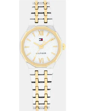 Reloj de mujer Mackenzie 1782888 de acero dorado - Tommy Hilfiger - FashionsVida