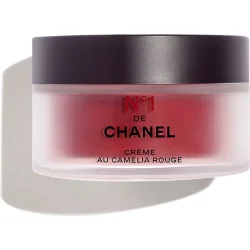 Crema con Camelia Roja 50 g