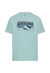 XXL T-shirts 1/2 sleeves male