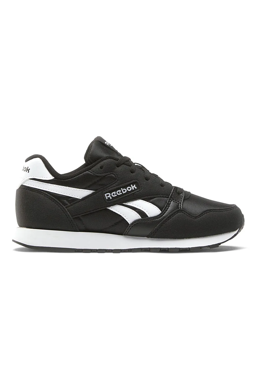 Sneakers Nere e Bianche Ultra Flash 36 - Reebok - FashionsVida