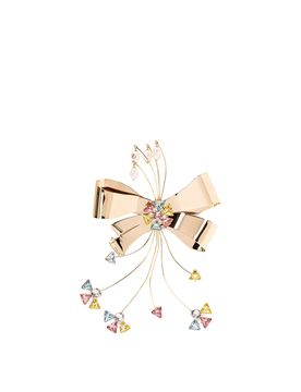 Spilla Fiore di carta