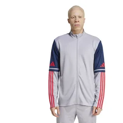 Trainingsjacke Squadra25 - Gris - male - Size: S