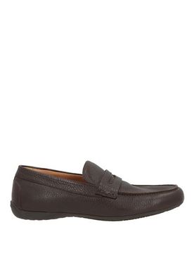 Mocasines Hombre Café 40,40.5 Hombre