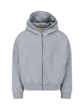 Unisex 100% Cotton Sweatshirt