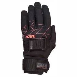 Jobe Gants Grip Black S Femme