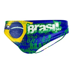 Turbo Slip De Bain Happy Brasil