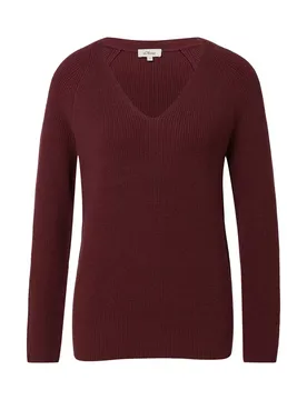 Strickpullover female