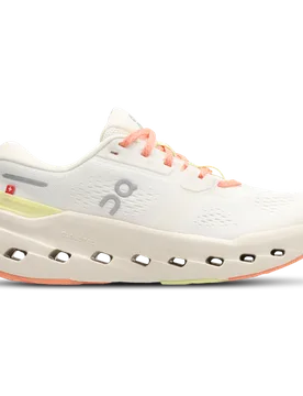 Cloudrunner 3 Dna - Sneakers Bianco - Taglia 38 - Rete/Sintetico 38 - On - FashionsVida