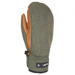 Moufles Vertigo Pro Olive Green 3XS