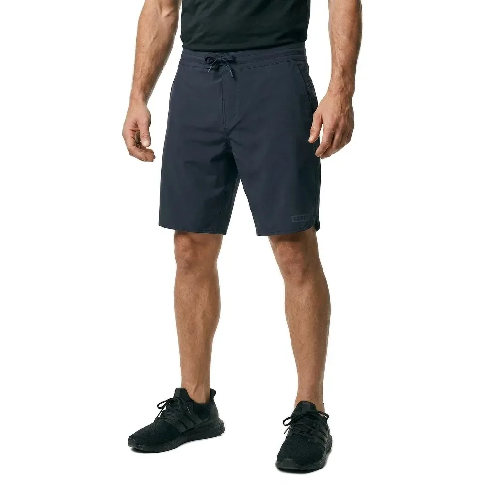 Short De Bain Boardshorts Ionic 19´´ Black L - Duotone - FashionsVida