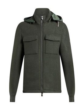 Chaqueta y cazadora Hombre Verde oscuro 44,46,48,50,52,54 Hombre