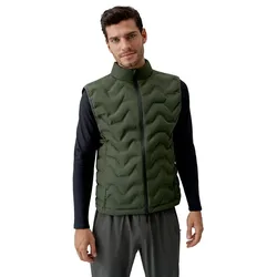 Gilet Sepik Deep Kaki M