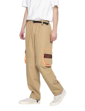Pantalon Vista Parchment M