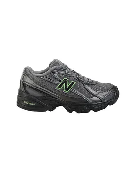 NEW Kinder Sneaker 740 grau 33 baby - Balance - FashionsVida