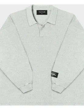 Jersey de hombre de algodón - YUXUS - FashionsVida