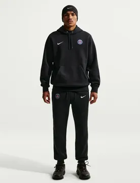 Club Herren Jogginghose, schwarz US: S