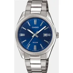 Reloj de hombre Timeless Collection MTP-1302PD-2AVEF de acero
