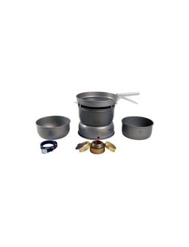 Spirituskocher-Set 25-1 HA